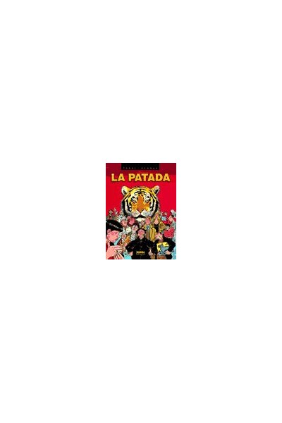 La Patada