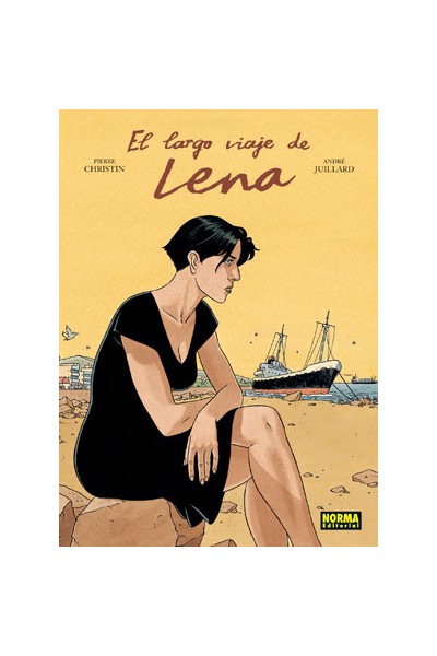 El Largo Viaje De Lena