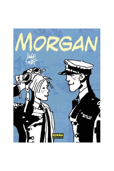 Morgan