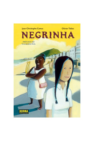 Negrinha