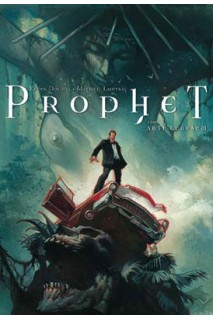 Prophet #01 Ante Genesem