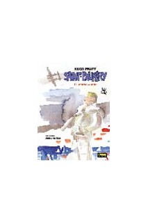 Saint Exupery - El Ultimo Vuelo