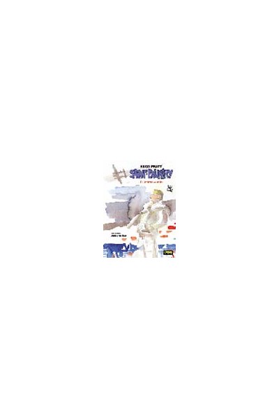 Saint Exupery - El Ultimo Vuelo