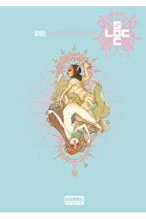 Sky Doll  Lacrima Christi