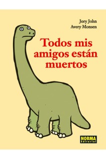 Todos Mis Amigos Estan Muertos