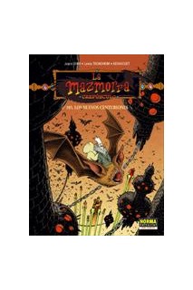 La Mazmorra Crepusculo #06 -105 Los Nuevos Centuriones