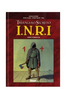 Inri -El Triangulo Secreto -Integral