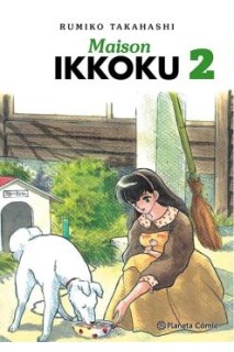 Maison Ikkoku 02 De 10