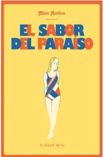 El Sabor Del Paraiso