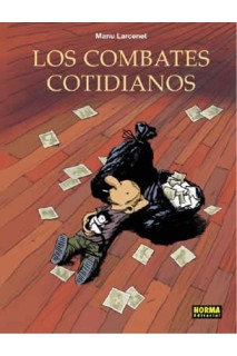 Los Combates Cotidianos #01