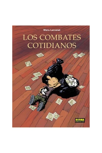 Los Combates Cotidianos #01