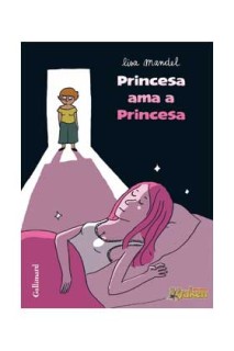 Princesa Ama A Princesa