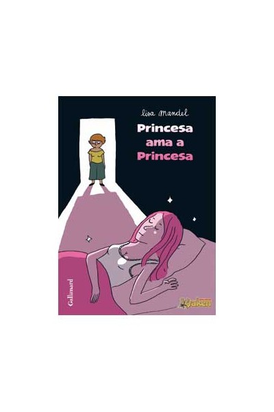 Princesa Ama A Princesa