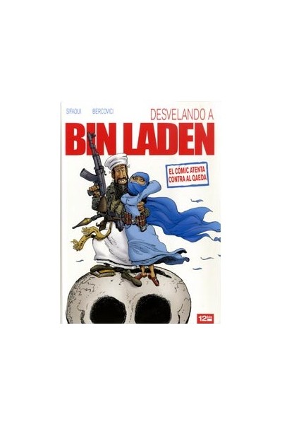 DESVELANDO A BIN LADEN