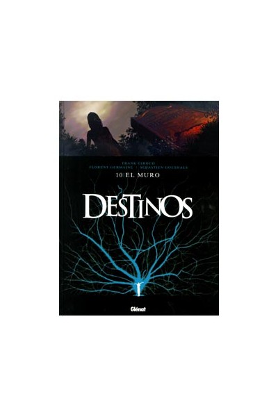 Destinos #10 El Muro