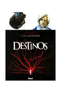 Destinos #11 El Ancestro