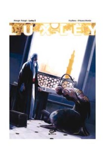 Luxley 02 El Sultan. El Nuevo Mundo