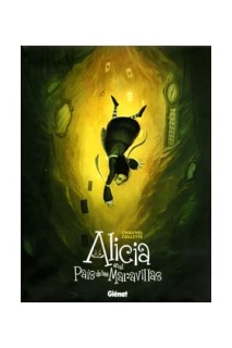 Alicia En El Pais De Las Maravillas