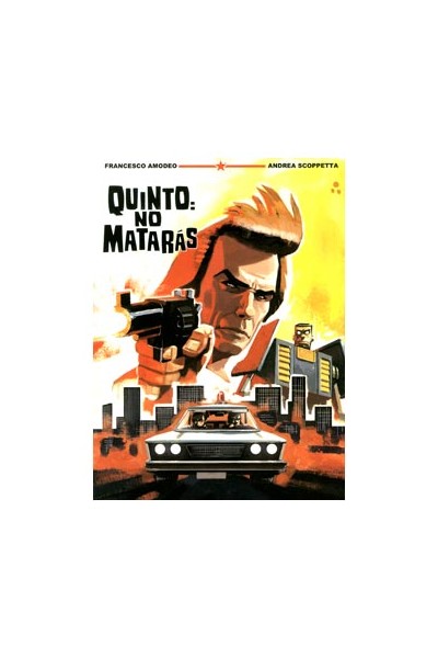 Quinto No Mataras