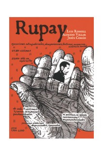 Rupay.Historias De La Violencia Política En Peru (1980-1984)