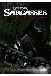 Capitan Sargasses