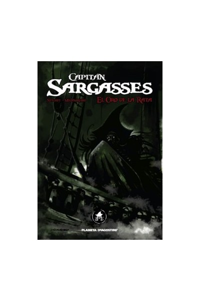 Capitan Sargasses