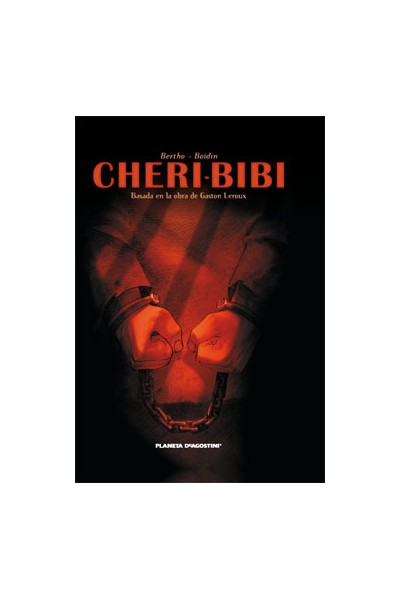 Cheri Bibi
