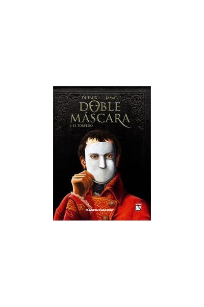 Doble Mascara #1