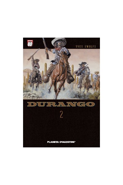 DURANGO #2
