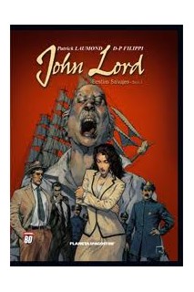John Lord #1