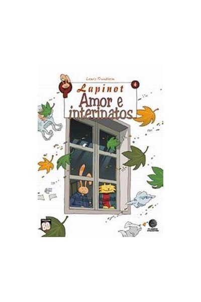 Lapinot #4