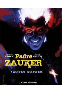 Padre Zauker