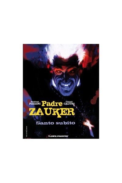 Padre Zauker