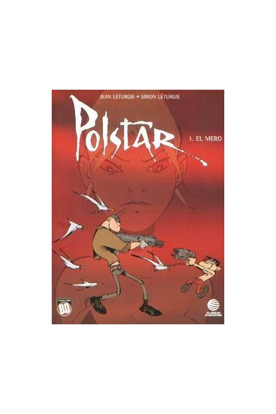 Polstar #1 El Mero