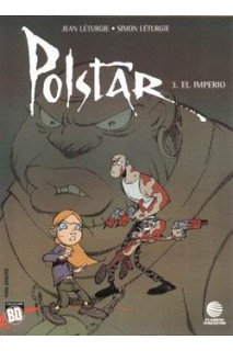 Polstar #3 El Impero