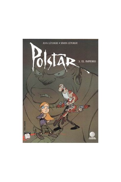 Polstar #3 El Impero