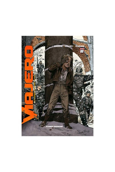 Viajero #2