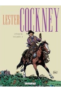 Lester Cockney Integral Vol. 2