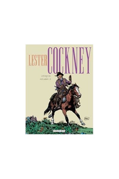 Lester Cockney Integral Vol. 2