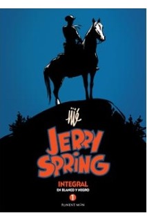 Jerry Spring #1