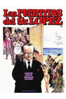 Las Puertitas Del Señor Lopez 02