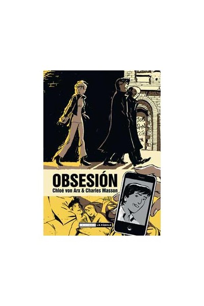Obsesion