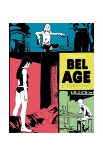 Bel Age 02. Territorio