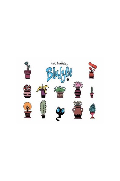 Bludzee 1