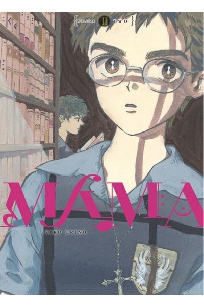 Mama 02