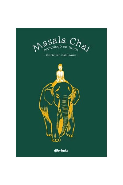 Masala Chai