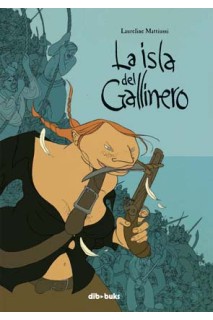 La Isla Del Gallinero