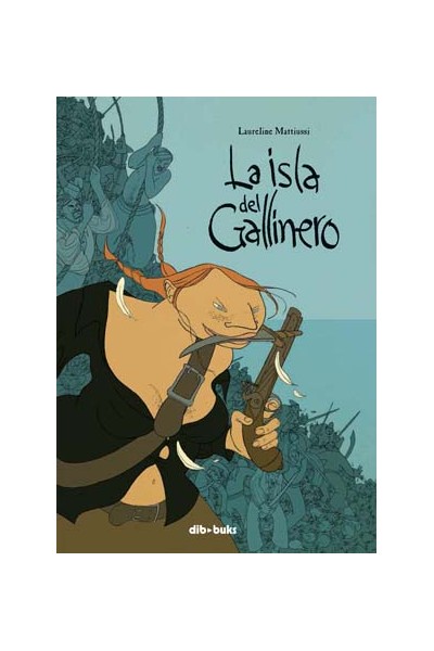 La Isla Del Gallinero