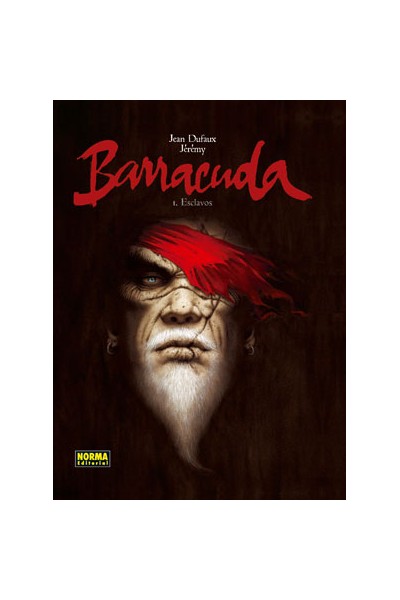 Barracuda · 01