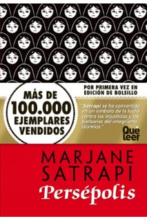 Persepolis (Bolsillo)